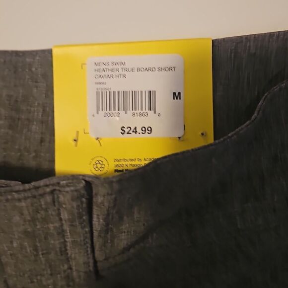 O'rageous men swim board shorts M - Picture 3 of 7